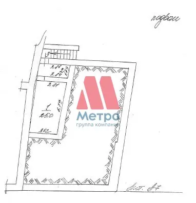 Свободного назначения, 558 м²