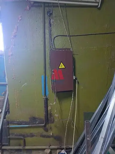 Торговое помещение, 109,6 м²