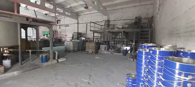 Производственное помещение, 2 100 м²
