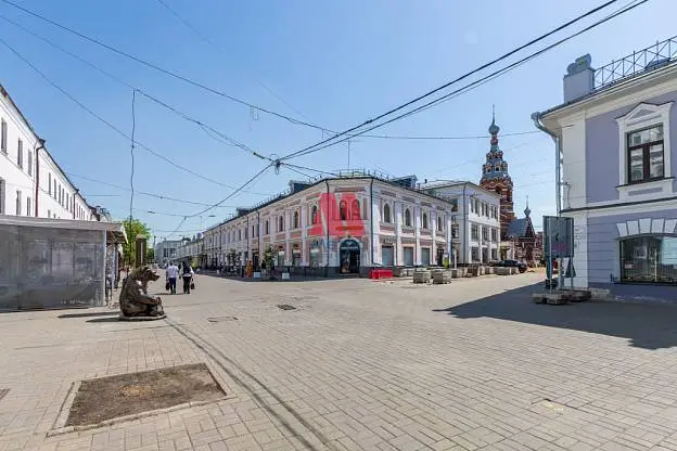 Свободного назначения, 241,6 м²