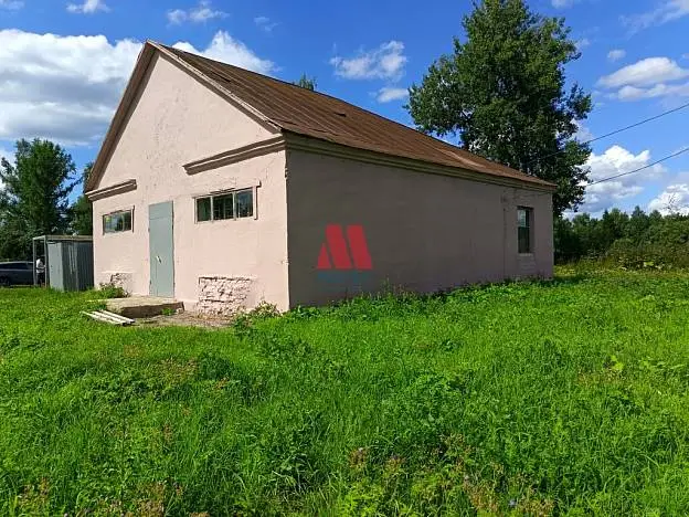 Торговое помещение, 109,6 м²