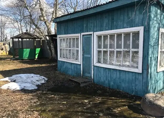 Свободного назначения, 552 м²