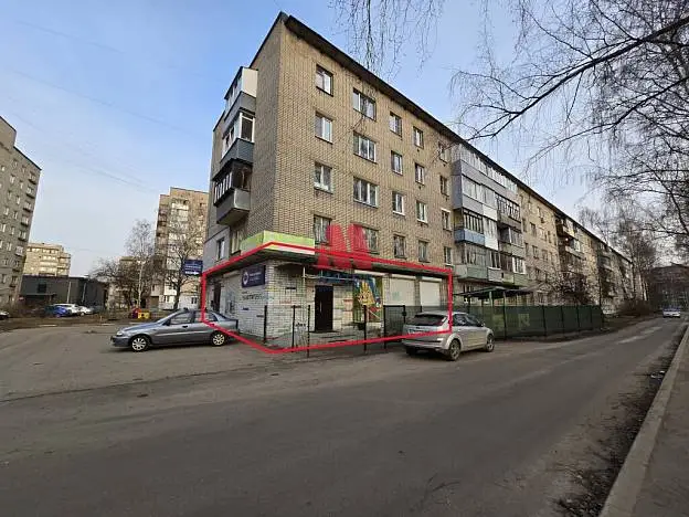 Свободного назначения, 200 м²