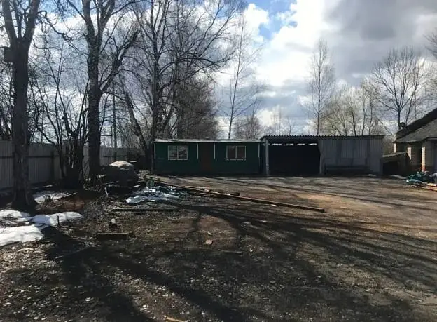 Свободного назначения, 552 м²