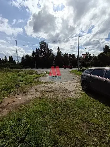 Торговое помещение, 109,6 м²