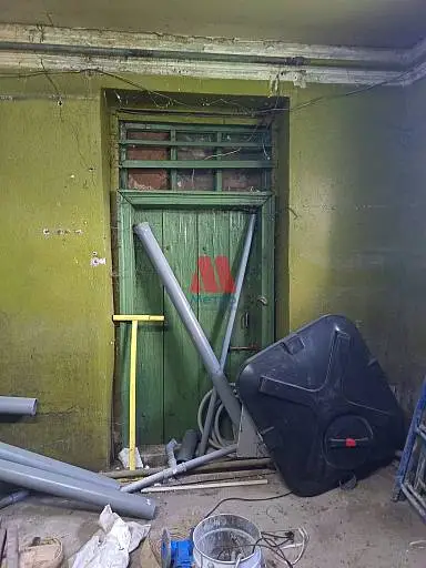 Торговое помещение, 109,6 м²