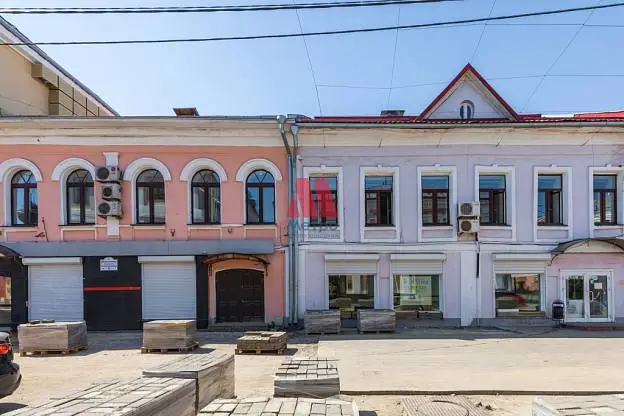 Свободного назначения, 241,6 м²