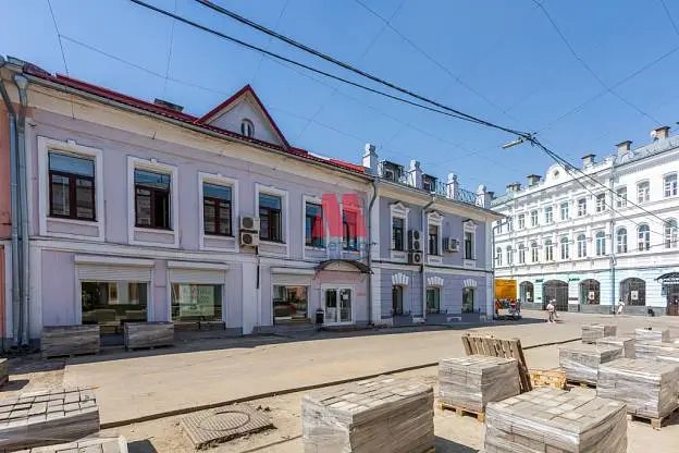 Свободного назначения, 241,6 м²