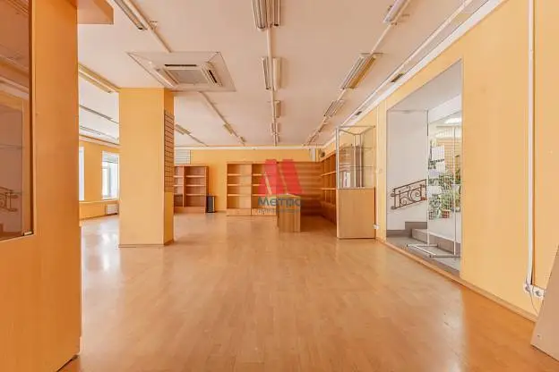 Свободного назначения, 241,6 м²