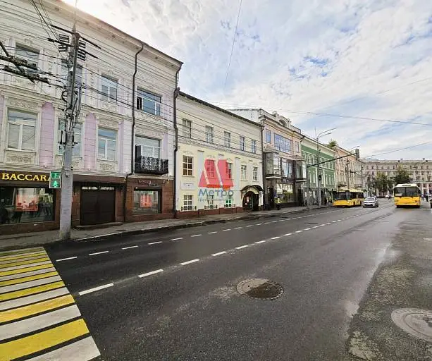 Свободного назначения, 558 м²