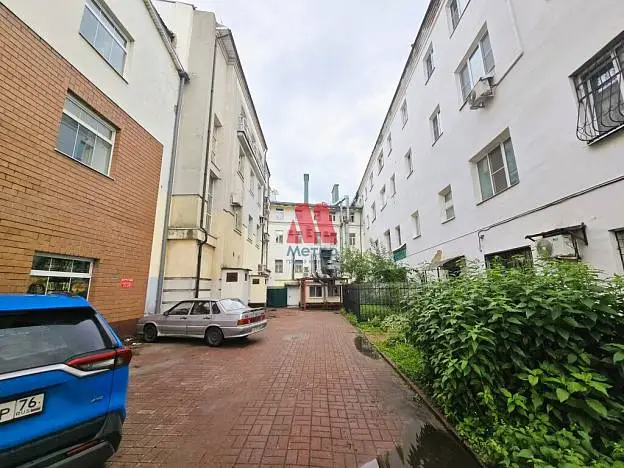 Свободного назначения, 558 м²