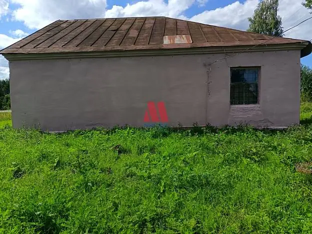 Торговое помещение, 109,6 м²
