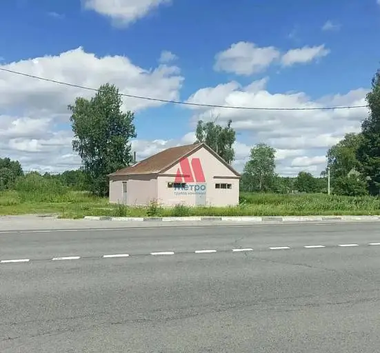 Торговое помещение, 109,6 м²