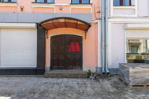 Свободного назначения, 241,6 м²