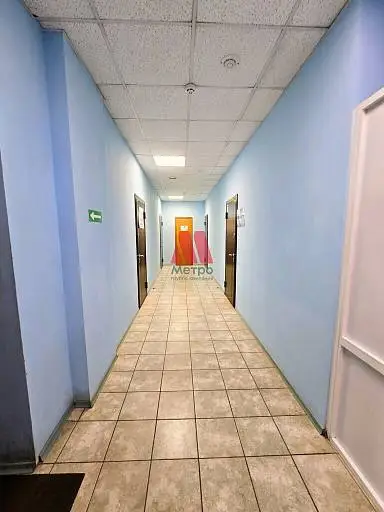 Свободного назначения, 558 м²