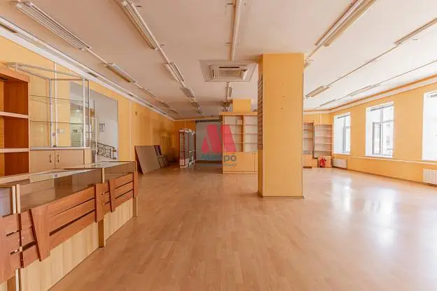 Свободного назначения, 241,6 м²