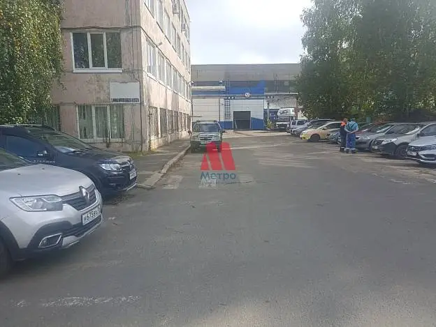 Свободного назначения, 2 251,4 м²